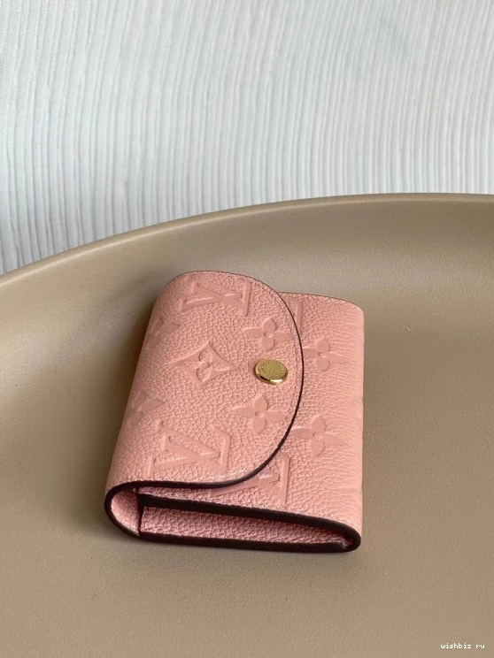 WIS Louis Vuitton Coin Rosalie Purse 0113